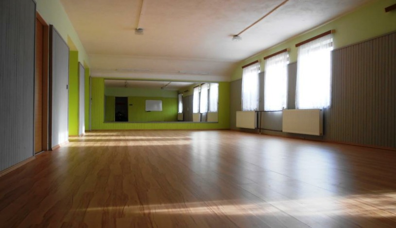 Hotel Semerink Janov nad Nisou